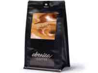 Vyhrajte najoceňovanejšiu slovenskú kávu EBENICA s garanciou čerstvosti praženia