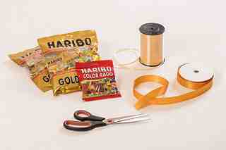 Zapojte sa do súťaže o 5 darčekových balíčkov cukríkov HARIBO