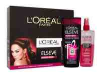 Súťaž L’Oréal o dve darčekové sady Elseve