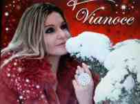Súťaž o vianočné CD Marcelly Molnárovej