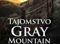 Súťažte o thriller Johna Grishama Tajomstvo Gray Mountain