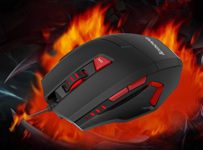 Lenovo M600 Gaming Mouse