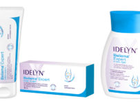 Súťaž o balíček s kozmetickými produktami Idelyn Beliema Expert