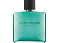 Súťaž o toaletnú vodu Destination Wilderness od AVONu