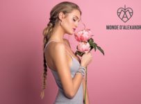 Monde D´Alexandra uvádza novú krásnu Valentínsku kolekciu šperkov