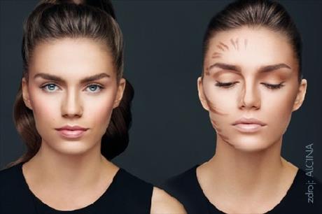 Soutěž o kosmetiku, která umí zkorigovat vaši tvář