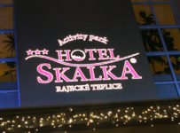 Soutěž, ubytování pro 2 osoby na 5 dní s polopenzí Hotel Skalka