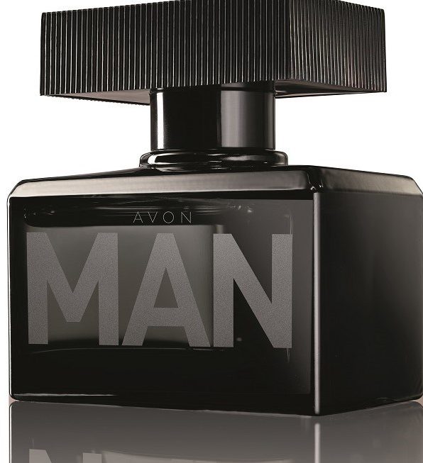 Súťaž o novú pánsku toaletnú vodu Avon Men