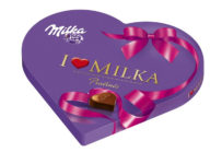Súťažte o 5 balíčkov s dvoma bonboniérami čokoládových praliniek Milka