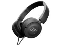 Vyhraj kvalitné skladacie slúchadlá JBL T450