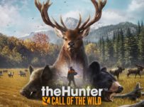 Súťaž o 3x PC theHunter Call of the Wild