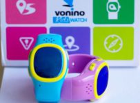 Súťaž o detské hodinky Kids Watch so SIMkou