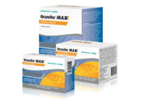Súťažte o 3 výživové doplnky Ocuvite MAX s obsahom 60 ks vreciek