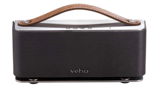 Vyhrajte retro bluetooth reproduktor a poukážky na nákup