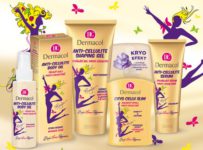 Soutěž o balíček kosmetiky s produkty řady Body Love Program od Dermacolu