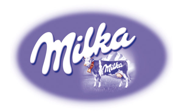 Súťaž k MDD s bonbonierami Milka