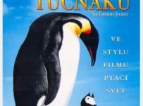 Súťaž s filmom Putovanie tučniakov Volanie oceánu