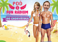 Vyhraj fantastický výlet v spoločnosti Fun rádia do chorvátskeho Umagu
