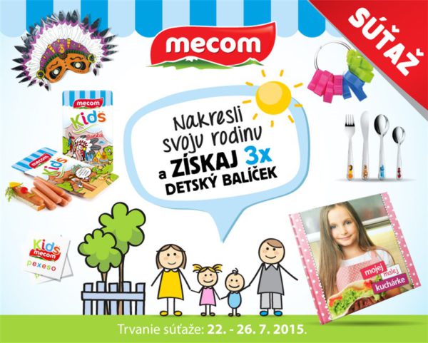 Súťaž Deň rodičov