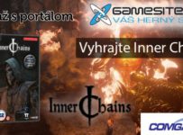 Súťaž o 3x PC Inner chains (kľúč)