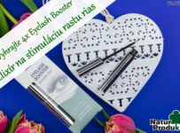 Súťažte o Eyelash Booster - Elixír na stimuláciu rastu rias