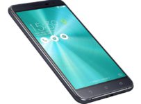 Vyhraj úžasný prémiový smartfón ASUS ZenFone 3