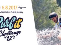 Vyhrajte jeden z 12 lístkov na letnú akciu roka SurfIT