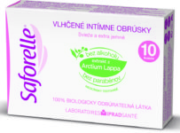 Vyhrajte prípravky francúzskej intímnej hygieny Saforelle