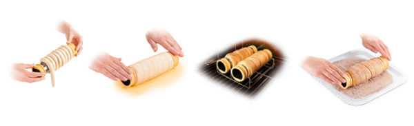 trdelnik-tescoma