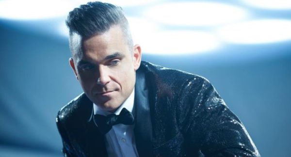 Vyhraj lístky na koncert Robbieho Williamsa vo Viedni. Postaráme sa aj o dopravu!