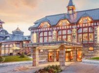 Súťaž o pobyt v Grand Hoteli Kempinski High Tatras pre 2 osoby a ďalších 70 cien