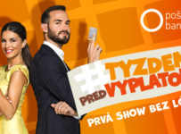 Vyhraj 300 € na účet v Poštovej banke