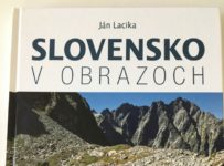 Odpovedze na otázku a vyhrajte krásnu publikáciu Slovensko v obrazoch