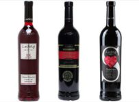 Soutěž o nové odrůdy vín Vinařství Ludwig