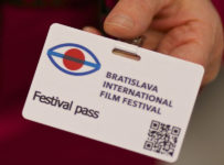 Súťaž o 2x festival pass na 19. ročník MFF Bratislava