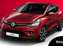 Vyhrajte automobil Renault Clio alebo ďalšie hodnotné vecné ceny