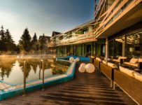 Vyhrajte jednu z luxusných dovoleniek v Tatrách