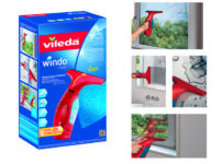 Vyhrajte univerzálneho pomocníka do domácnosti Windomatic od Viledy