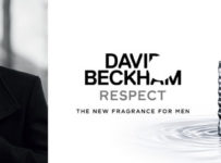 Vyhrajte 10x novú vôňu David Beckham RESPECT pre mužov