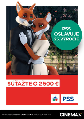 Súťaž o 10 x 250 € voucher na zmluvu o stavebnom sporení