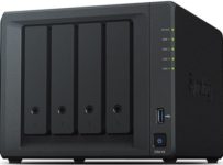 Súťaž o Synology DS418