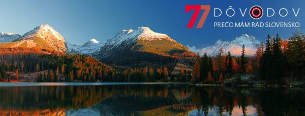 Súťaž o víkendový pobyt pre 2 osoby s polpenziou v hoteli Lomnica v Tatranskej Lomnici