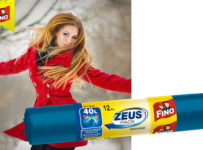 Súťažte o rôzne produkty na upratovanie s Finom
