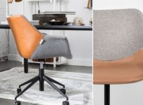 Súťaž o kreslo DOULTON OFFICE