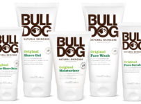 Súťažte o tri balíčky kozmetiky Bulldog