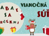 Vianočná súťaž Rádia Rebeca