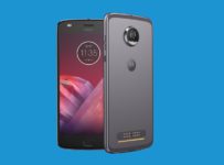 Vyhrajte smartfón Moto Z2 Play