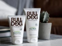 Vyhrajte vianočný balíček od vegánskej pánskej kozmetiky Bulldog