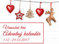 fotolab Adventný kalendár