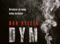 Hrajte o napínavý bestseller Dym